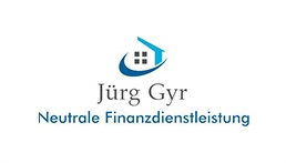 Jürg Gyr Neutrale Finanzdienstleistungen